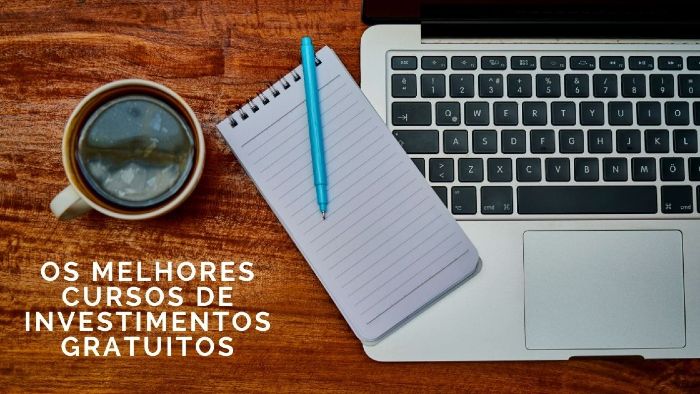 Cursos de Investimentos Gratuitos